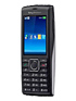 Sony Ericsson Cedar